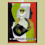 Eyes on You cards