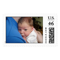 Eyes Open postage