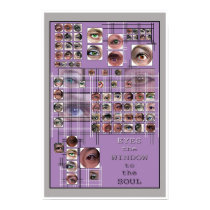 EYES #P101 posters by JOSEPHINEB3 EYES #P101 posters