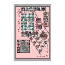 EYES #P103 posters by JOSEPHINEB3 EYES #P103 posters