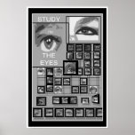 EYES #P104 POSTERS