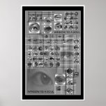 EYES #P106 posters