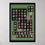 EYES #P107 POSTERS