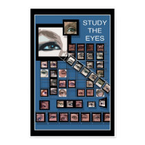 EYES #P109 posters by JOSEPHINEB3 EYES #P109 posters