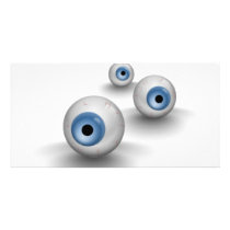 Eyes photo cards by original_designs Eyes photo cards