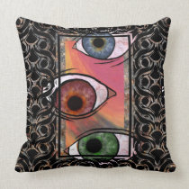 Eyes pillows
