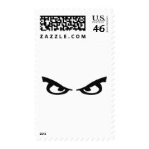 Eyes Stamp