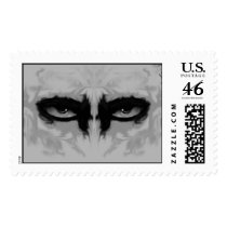 eyes postage