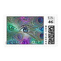 Eyes postage by eeyore11566 Eyes postage