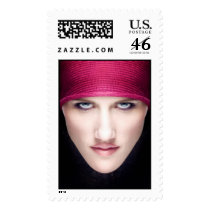 Eyes postage by oliver_Paul Eyes postage