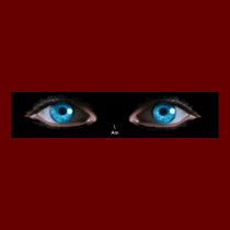 EYES Poster posters