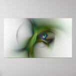 Eyes Print