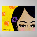 Eyes Poster