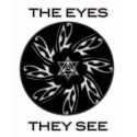 EYES SEE t-shirts by NASA_NATE EYES SEE t-shirts