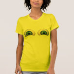 eyes t-shirts