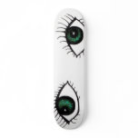 Eyes Skateboard