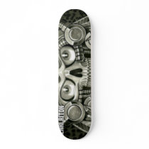 eyes Skateboard