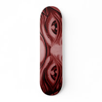 eyes skate board
