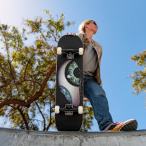 eyes skateboards by pullusdeus eyes skateboards