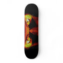 Eyes skateboards