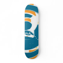 Eyes skateboards