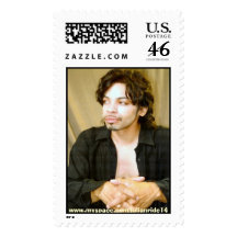 Eyes Stamp