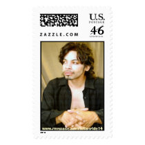 Eyes Stamp