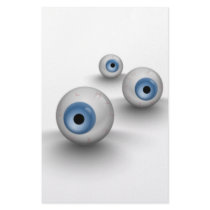 Eyes stationery