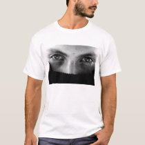 Eyes t-shirts by crazythoughts Eyes t-shirts