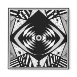 Eyes within Eyes - Magnets