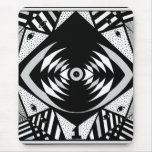 Eyes within Eyes - mousepads