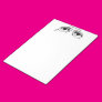 Eyes Within Glasses Memo Note Pads Eyes Within Glasses Memo Note Pads