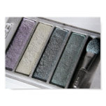 eyeshadow, makeup, black, white, modern,