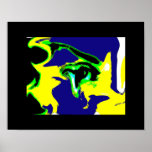 Eyesolated Poster