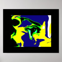 Eyesolated Poster