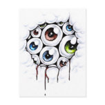 eyesore postcards