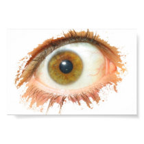 Eyesplash posters by Monsterschoice Eyesplash posters