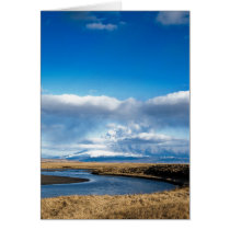 Eyjafjalla Glacier eruption 2010 #1 cards