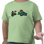 Eyjolf the Scrap Guy Shirt