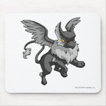 Eyrie Shadow Mouse Mats