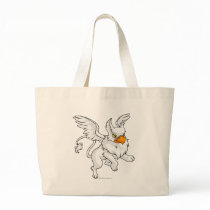 Branco do Eyrie malas by neopets Branco do Eyrie malas