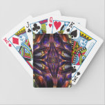Eywa's Eye - Bicycle playing cards playing cards