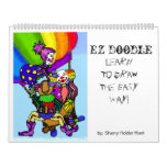 EZ Doodle - Draw on me..... - Customized
