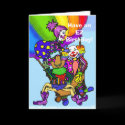 EZ Doodle- Have an EZ Birthday! 3-... - Customized cards