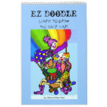 EZ Doodle - Learn To Draw The Easy... - Customized EZ Doodle - Learn To Draw The Easy... - Customized