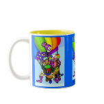 EZ Doodle Mug - Customized