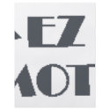 EZ Promotions Products flyers