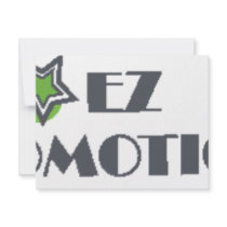EZ Promotions Products invitations by EZPromotions EZ Promotions Products invitations