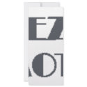 EZ Promotions Products rack cards