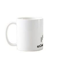 ezCandlesticks Mug